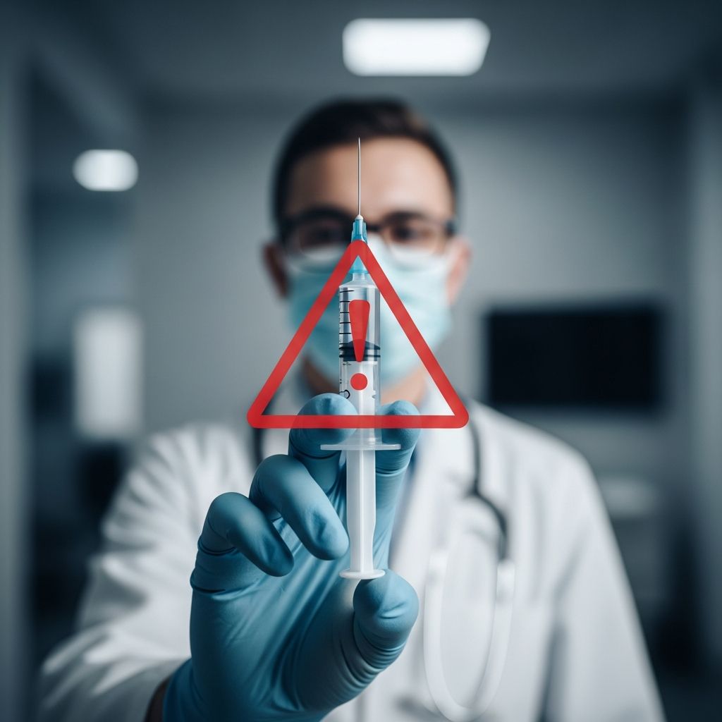 Understanding semaglutide overdose risks, symptoms, and prevention strategies for safe medication use.