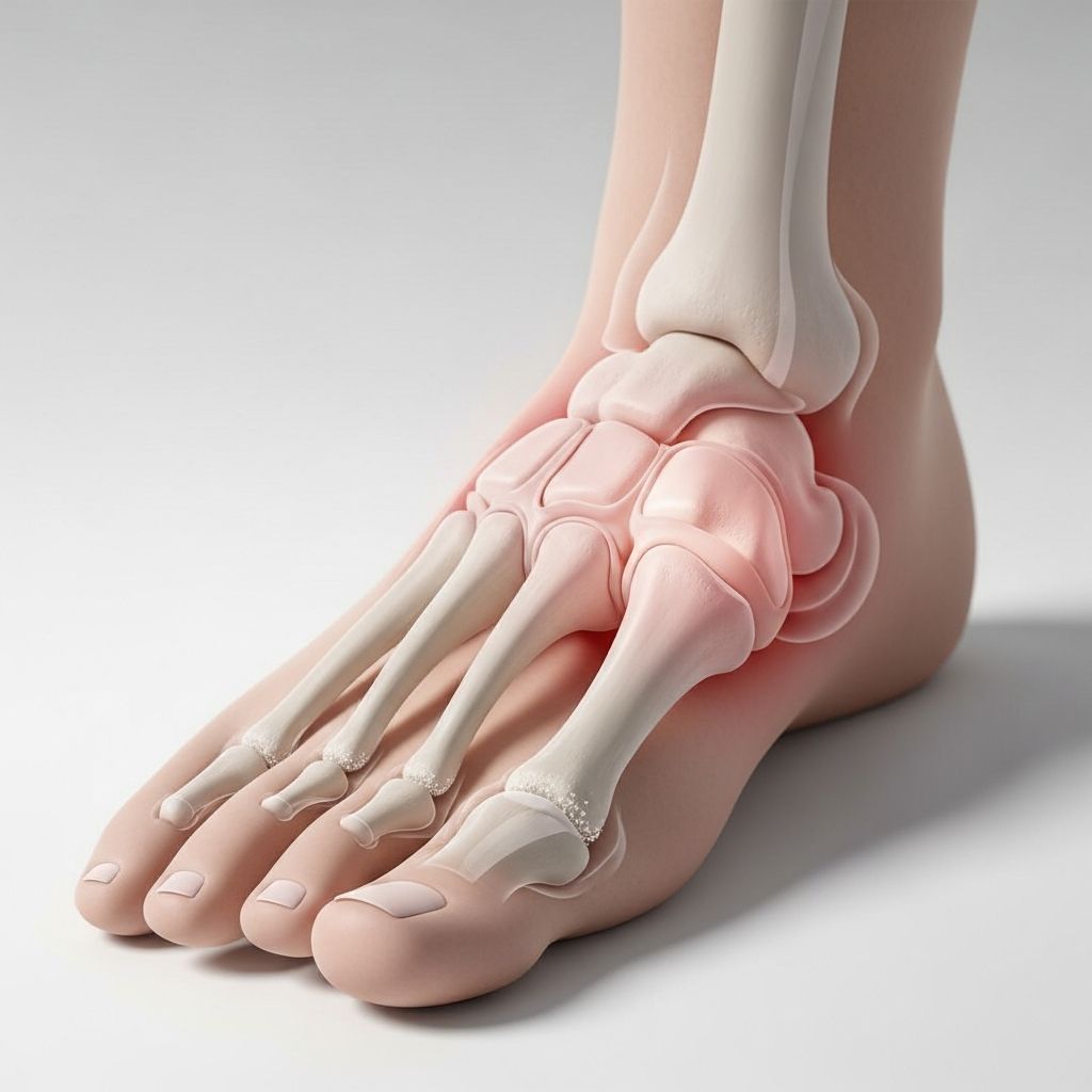 Big Toe Joint Pain: 9 Common Causes And Effective Treatments Discover the common causes, symptoms, treatments, and prevention strategies for big toe joint pain to regain comfort and mobility.