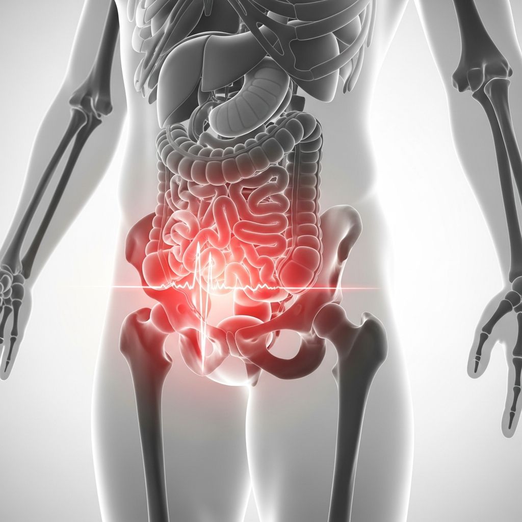 Discover the common and serious causes of lower left abdominal pain, when to seek help, and effective treatments.