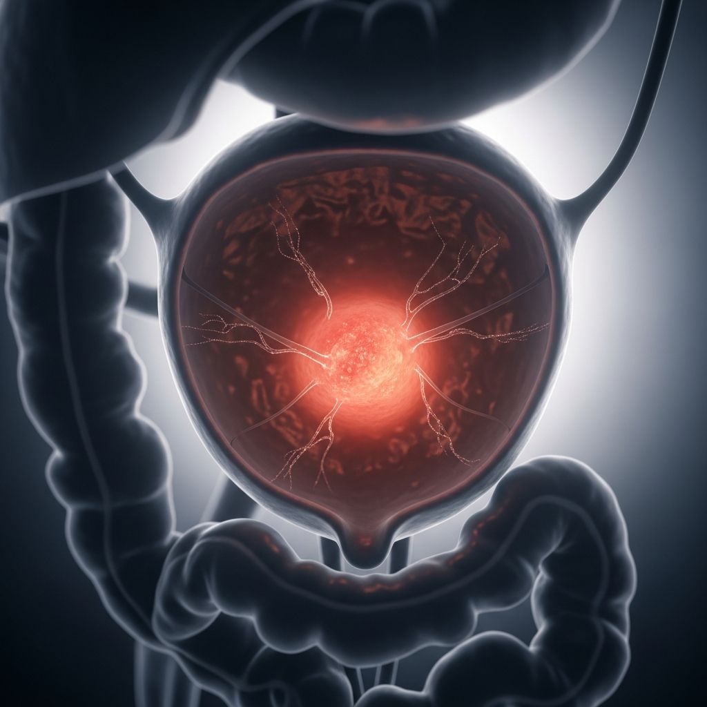 Understand the causes, symptoms, diagnosis, and effective treatments for painful bladder syndrome, also known as interstitial cystitis.