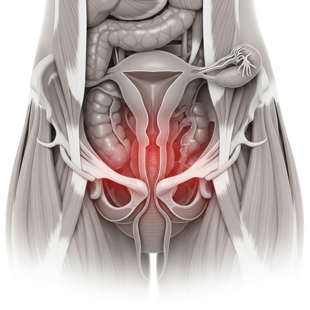 Understanding dyspareunia: causes, symptoms, diagnosis, and effective treatments for painful intercourse in women.