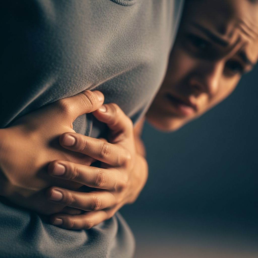 Understanding dysuria: Common causes, warning signs, and effective treatment options.