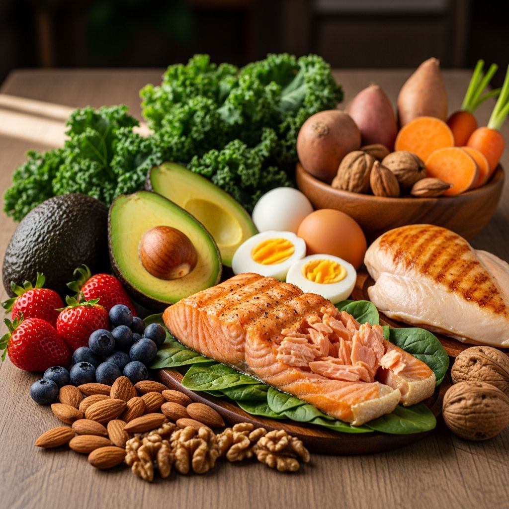 Explore the Paleo diet: foods hunter-gatherers ate, health benefits, potential risks, and a beginner's guide to meal planning.