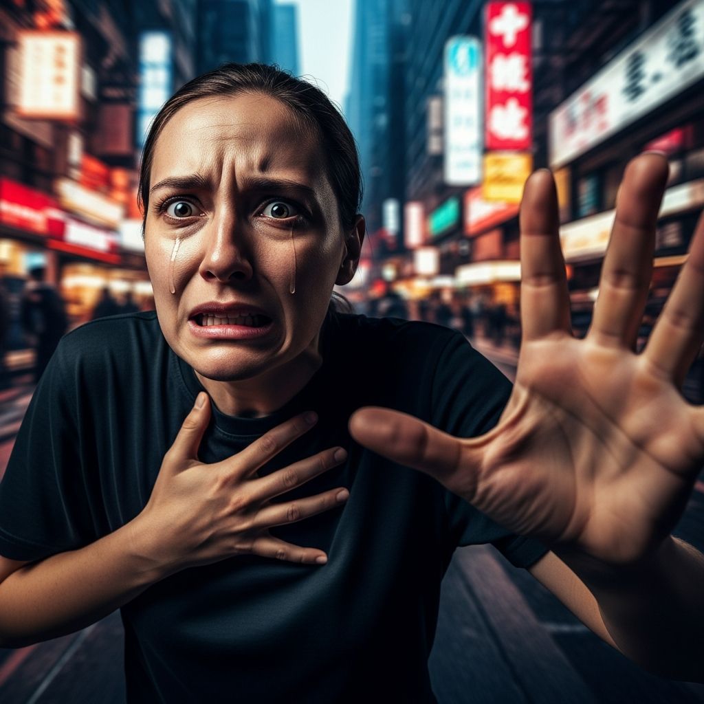 Understand panic attacks and panic disorder: symptoms, causes, immediate relief strategies, and proven treatments for effective management.