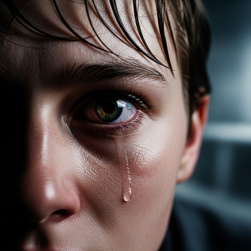 Recognize the sudden, intense fear and physical signs of panic attacks to seek timely help and effective management strategies.