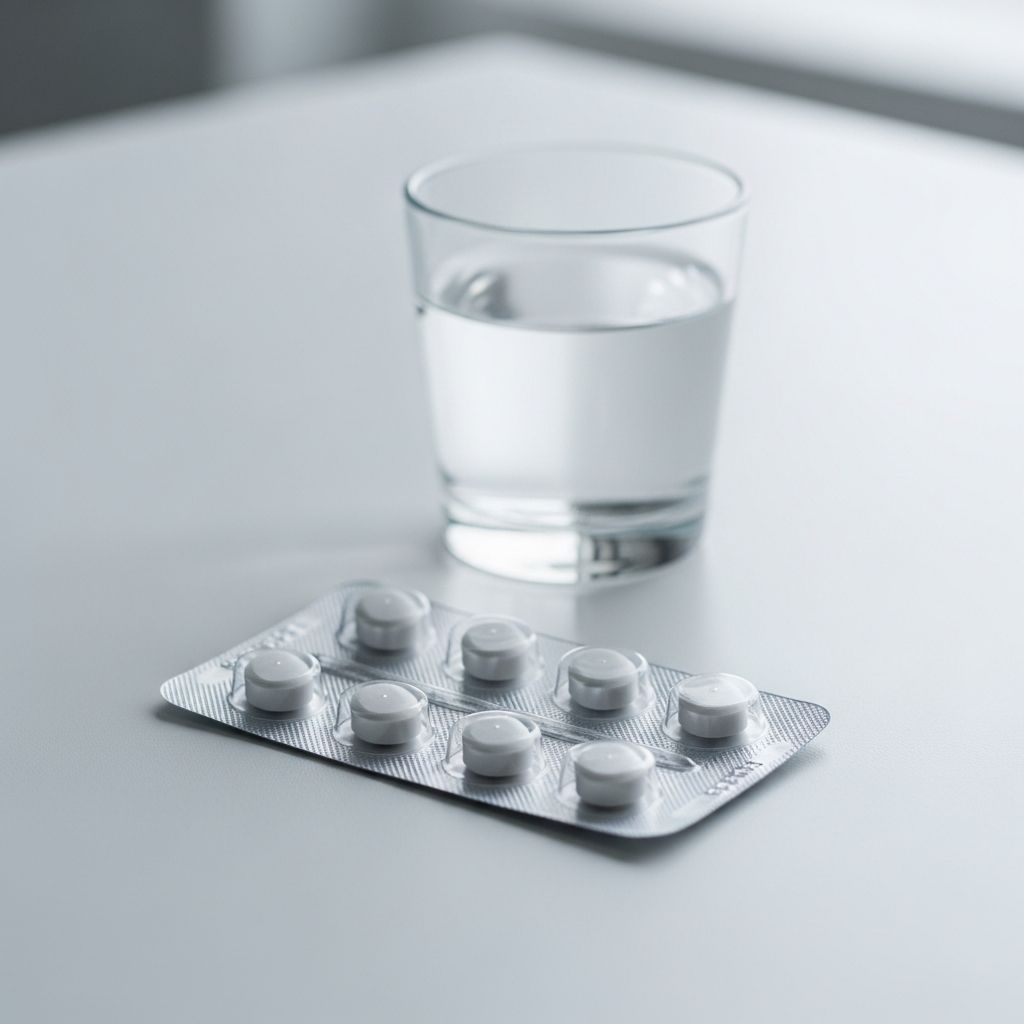 Comprehensive guide to paracetamol: uses for pain and fever relief, dosage guidelines, side effects, and overdose risks.