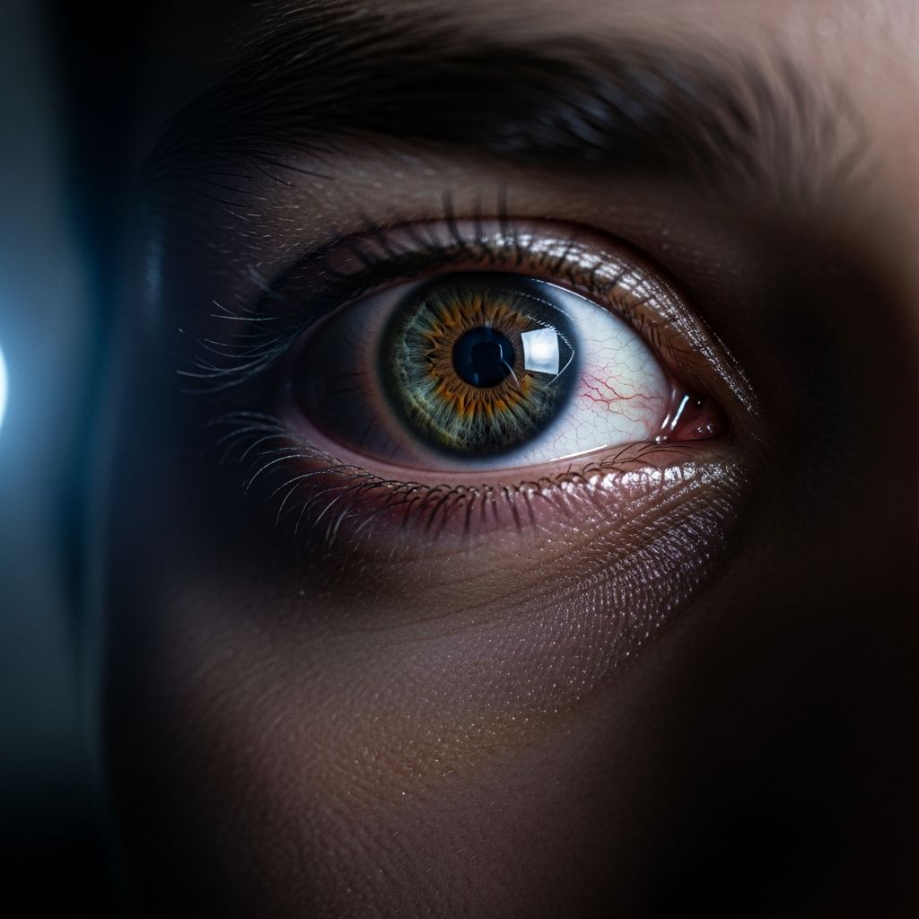 Understanding paranoia: symptoms, causes, diagnosis, treatment, and when to seek professional help for this distressing mental health condition.