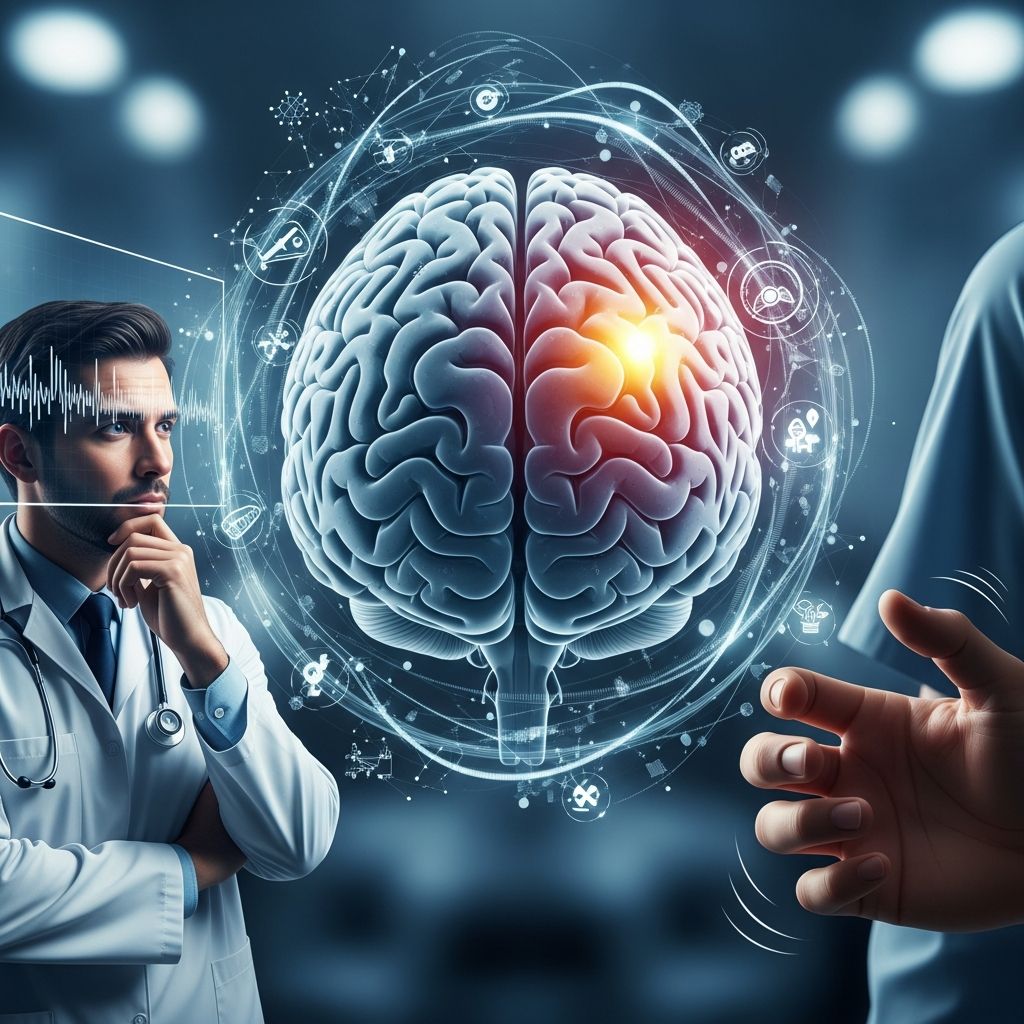 Understand how Parkinson's disease is diagnosed and managed with evidence-based clinical approaches.