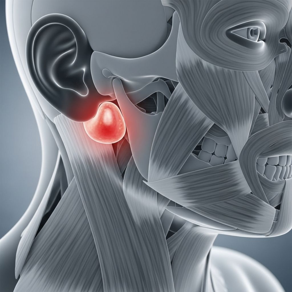 Understand parotitis: inflammation of the parotid glands causing painful swelling. Learn causes, symptoms, diagnosis, and effective treatments.
