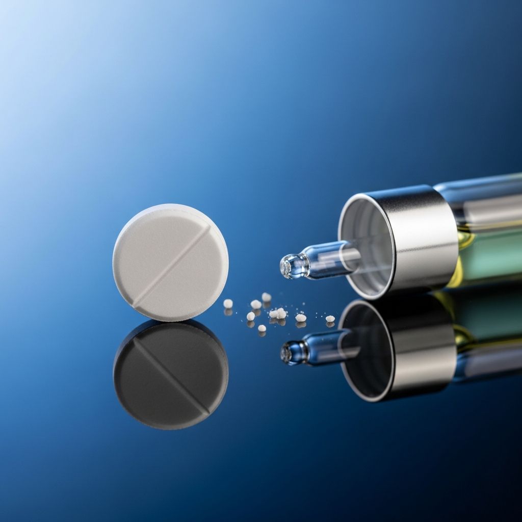 Complete guide to paroxetine: understanding this SSRI antidepressant medication.