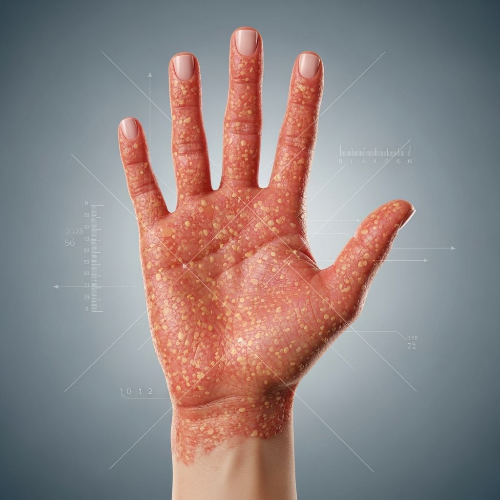 PASI Score: How To Calculate And Interpret PASI 50/75/90/100 Comprehensive guide to the Psoriasis Area and Severity Index for assessing psoriasis severity and treatment response.