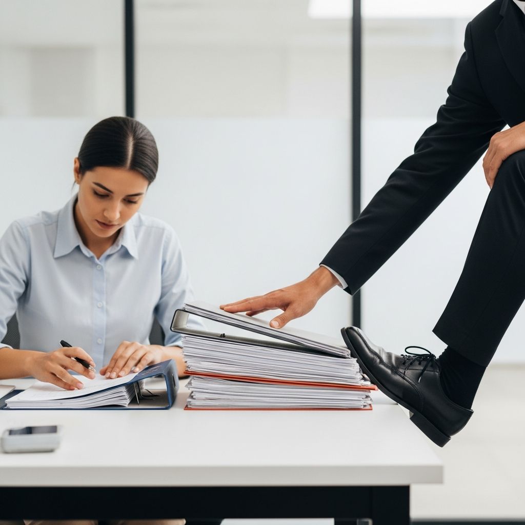 Recognize the signs of passive-aggressive behavior, understand its impact on relationships, and learn effective strategies to address and overcome it for healthier communication.