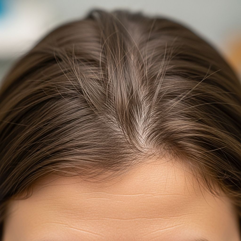 Understand why PCOS leads to hair thinning and discover effective treatments to restore your hair health and confidence.