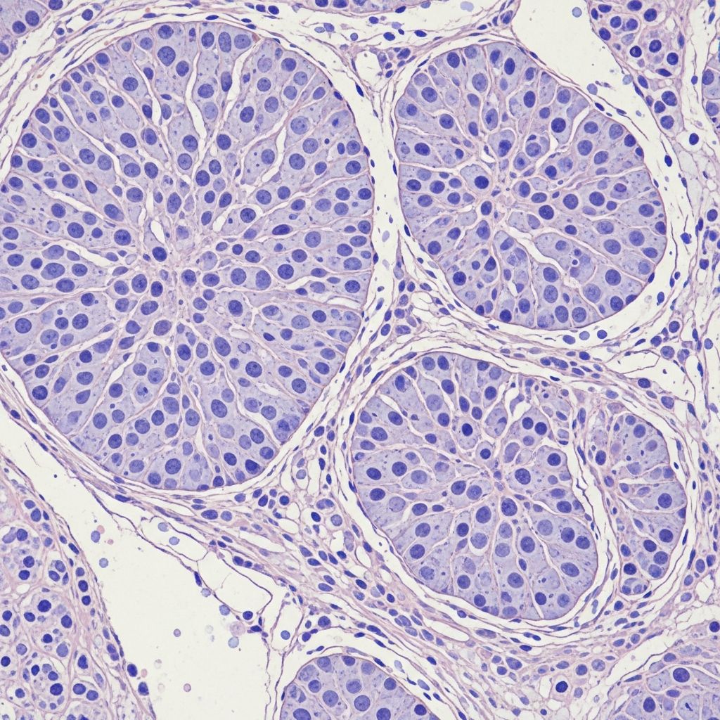 Comprehensive overview of perivascular epithelioid cell tumour pathology, including clinical features, histopathology, diagnosis, and management.