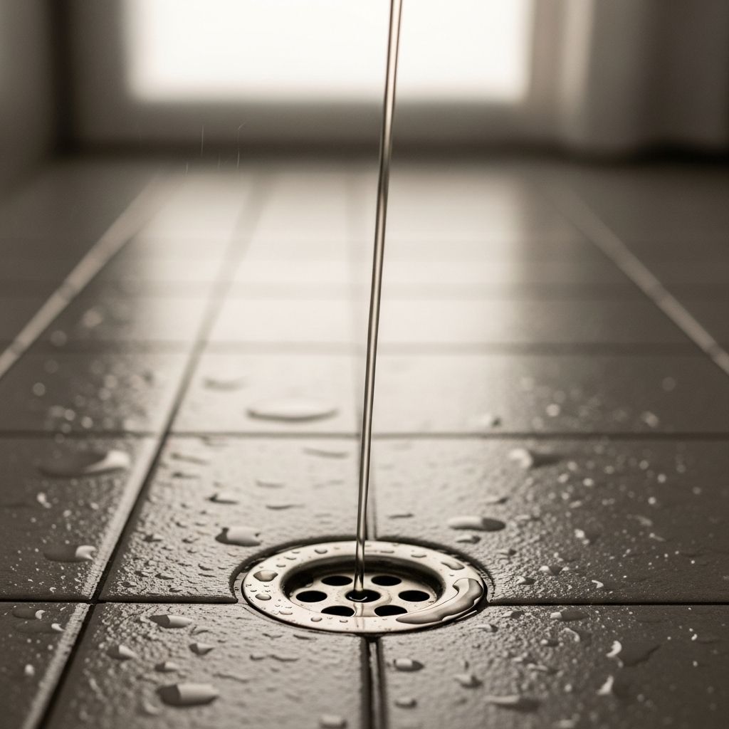 Experts weigh in on whether peeing in the shower is safe, hygienic, or harmful to your health and plumbing.