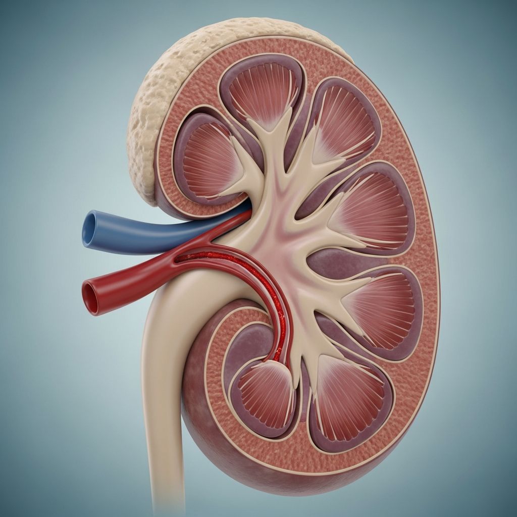 Discover the common and serious causes of blood in urine (hematuria), from UTIs to cancer, and learn when to seek immediate medical attention.