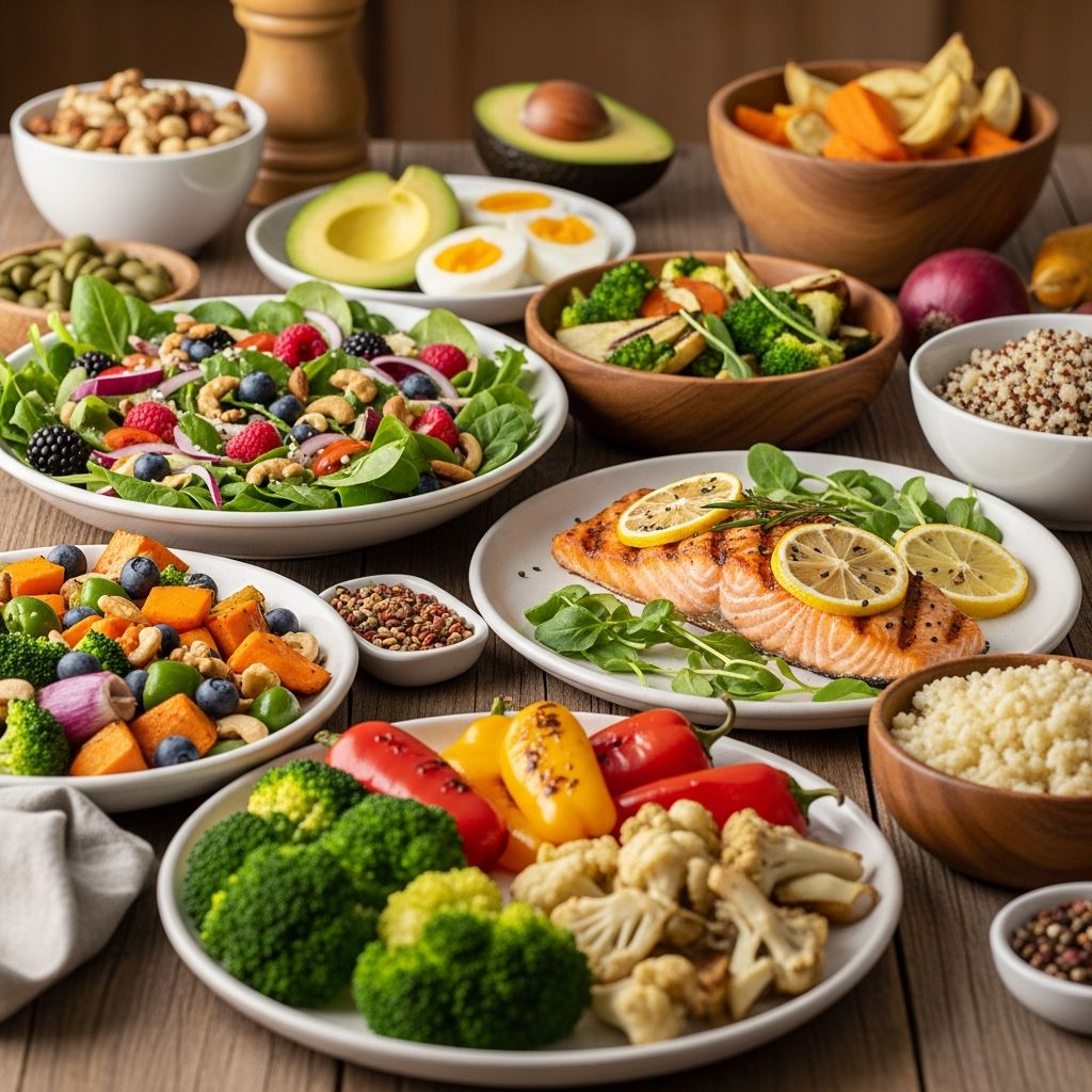 Delicious, nutrient-packed pegan recipes blending paleo and vegan principles for lifelong health and vitality.