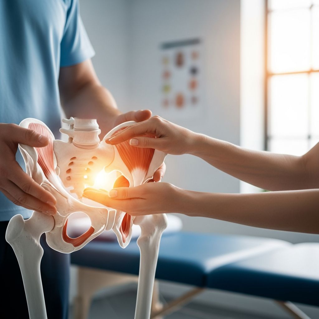 Learn how pelvic floor therapy strengthens muscles, relieves pain, and improves bladder control for better quality of life.