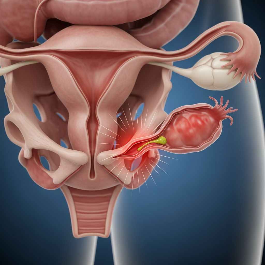Understand PID symptoms, causes, treatments, and prevention to protect reproductive health effectively.