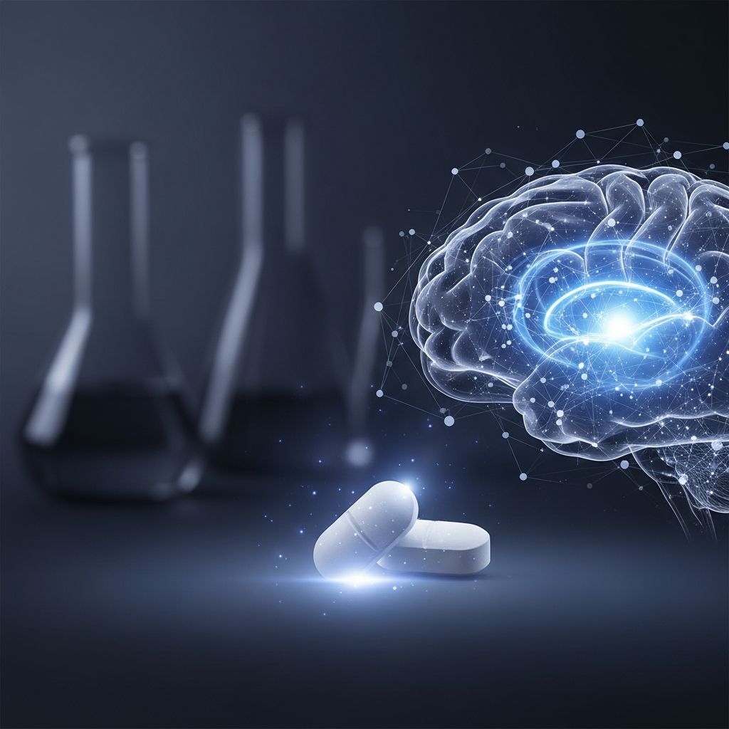 Comprehensive guide to Perampanel (Fycompa) for treating epilepsy in adults and children aged 4 years and older.