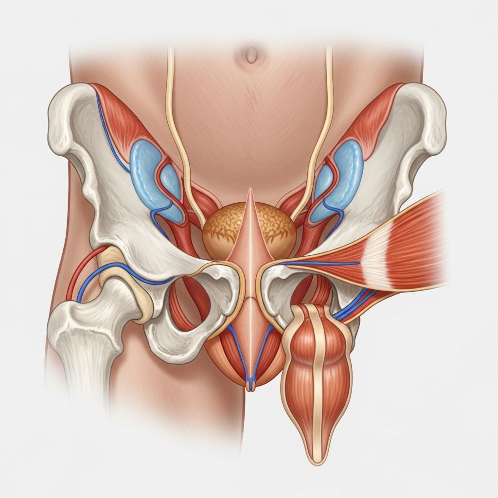 Understanding infantile perianal pyramidal protrusion: a benign skin condition in young children, its causes, diagnosis, and management.