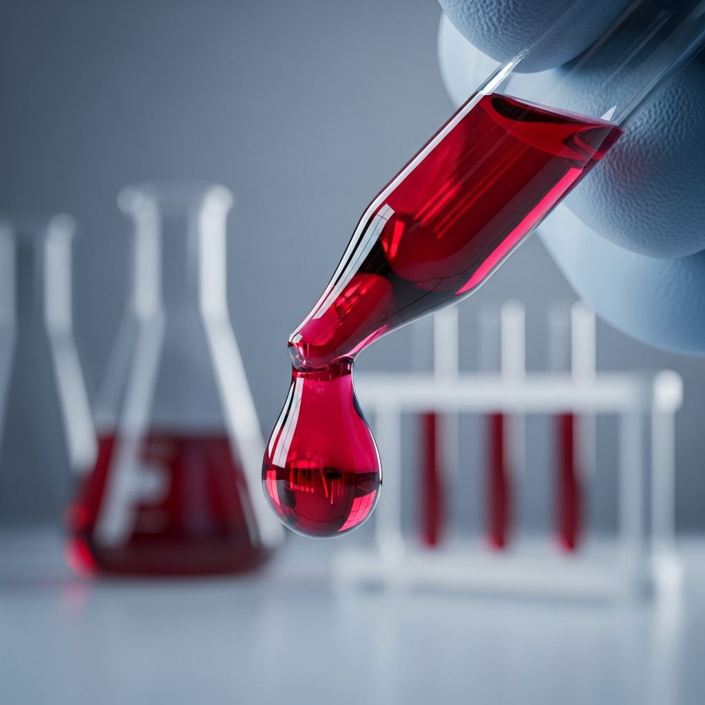 Understanding the causes of period blood odor, from normal metallic scents to signs of infection requiring medical attention.