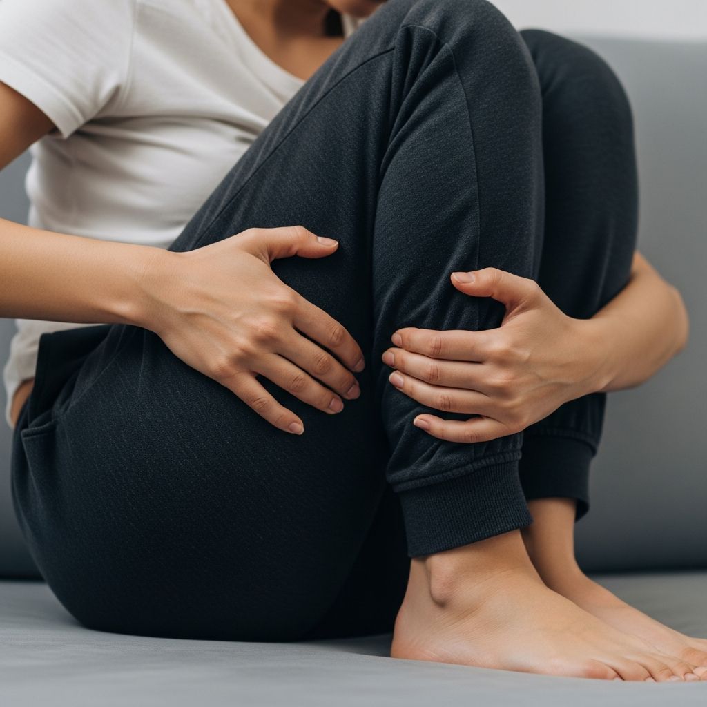Understand the causes, symptoms, and effective treatments for menstrual cramps and when to seek medical help.