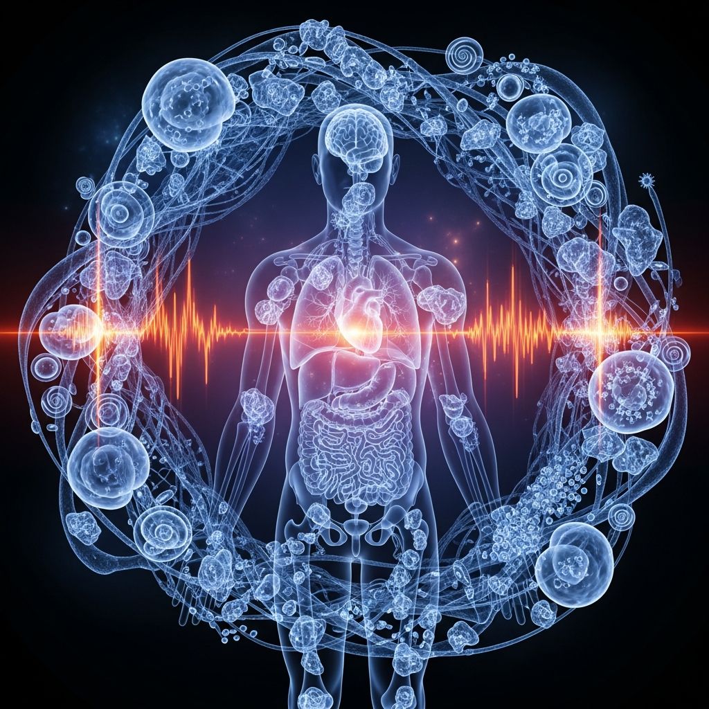 Explore autoinflammatory disorders causing recurrent fevers, rashes, and inflammation with insights into diagnosis and treatment.