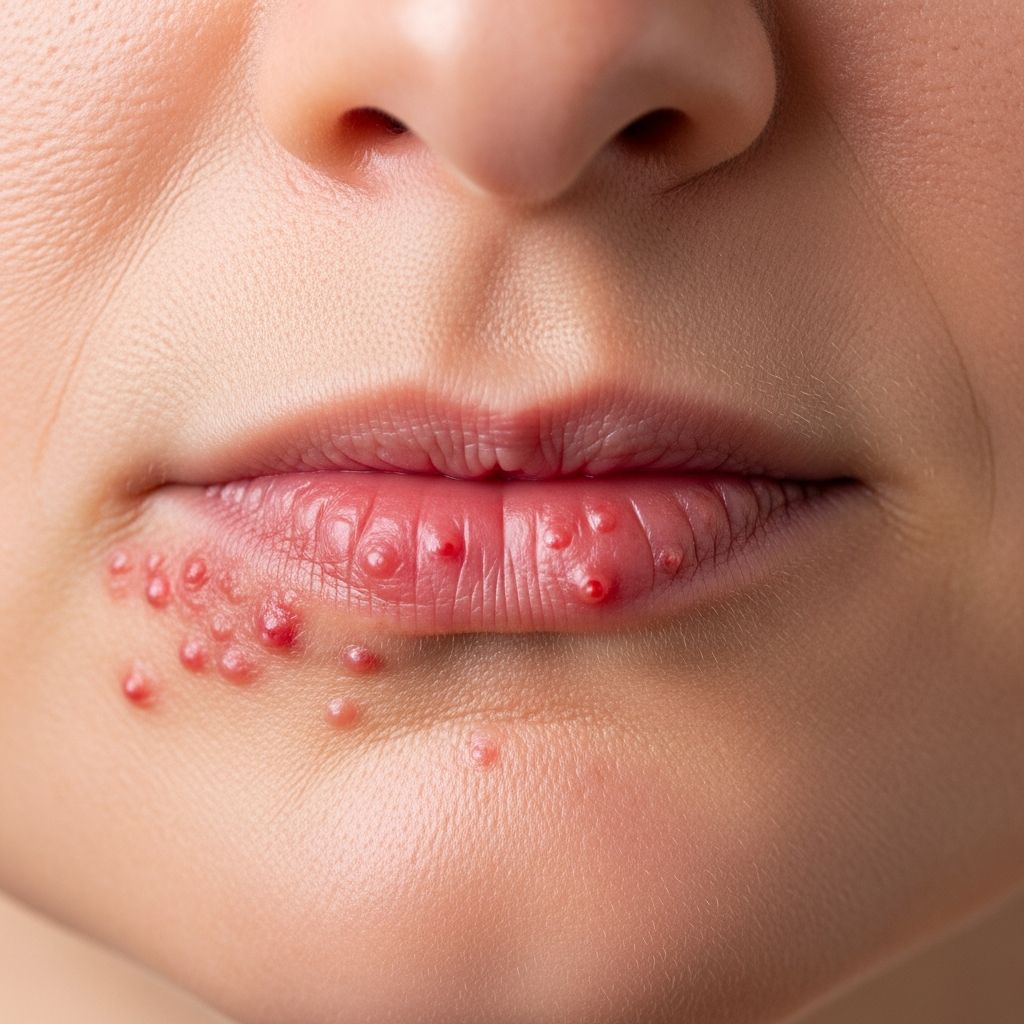 Perioral Dermatitis: Effective Treatment And Prevention Guide Comprehensive guide to perioral dermatitis: causes, symptoms, diagnosis, and effective treatments for this common facial rash.