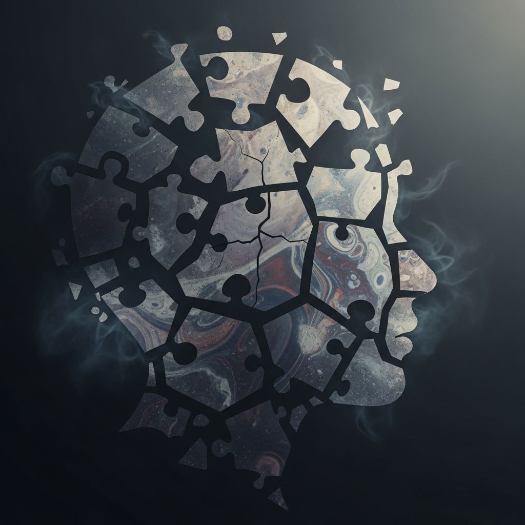 Understand personality disorders: types, symptoms, causes, diagnosis, and effective treatments for better mental health.