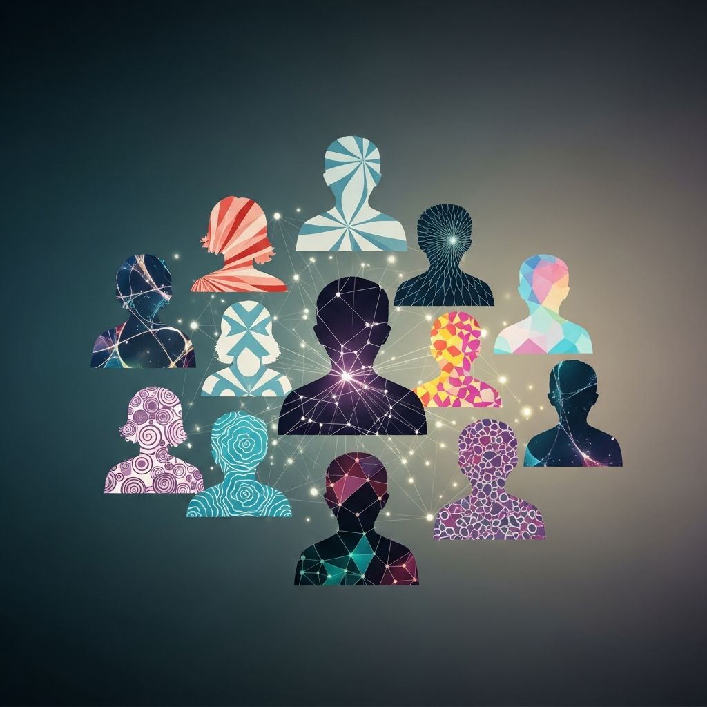Discover the main personality types, their traits, scientific backing, and how they influence health and behavior patterns.