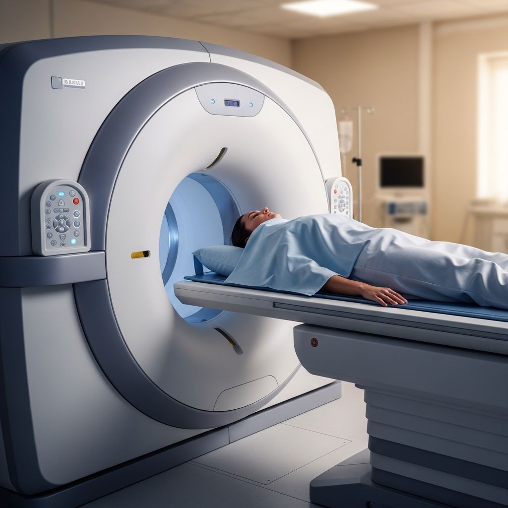Complete guide to PET scans: Learn about their uses, procedures, safety, and results.