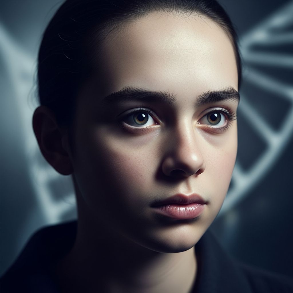 Pfeiffer Syndrome: Prince’s Rare Condition Understanding Pfeiffer syndrome through Prince's story: a rare genetic disorder affecting skull growth, hands, feet, and more in children.