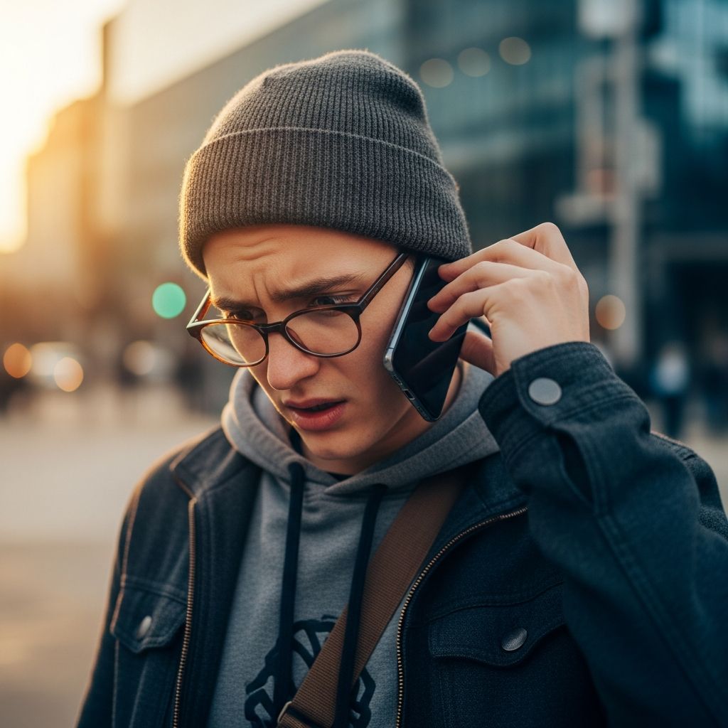Understanding the tactile hallucination from mobile phones that makes you feel vibrations that aren't there.
