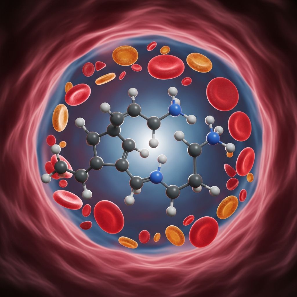 Comprehensive guide to Phenindione, a vitamin K antagonist used for preventing and treating blood clots like DVT, PE, and stroke risk.