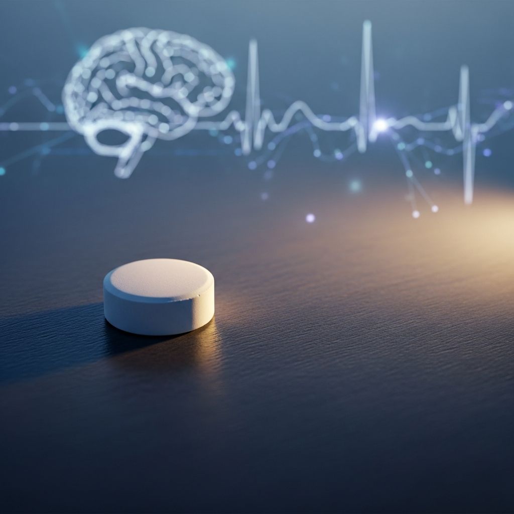 Comprehensive guide to phenobarbital: uses, dosage, side effects, and management for epilepsy treatment.