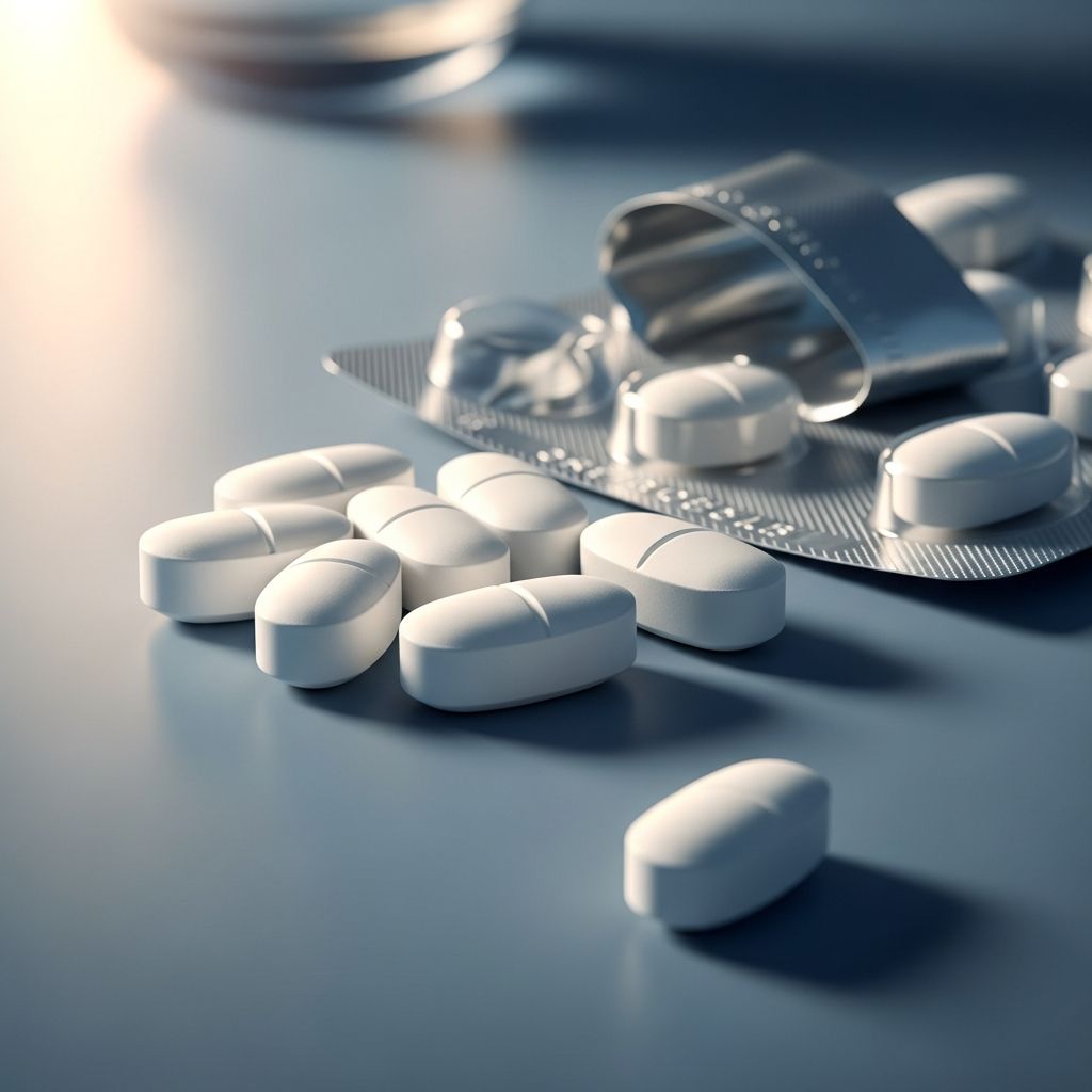 Comprehensive guide to Phenoxymethylpenicillin (Penicillin V): uses, dosage, side effects, and precautions for treating bacterial infections effectively.