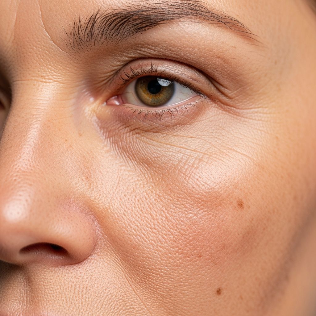 Photoaging: What You Need to Know About Sun Damage Understand photoaging, its causes, effects, and proven strategies to prevent premature skin aging from UV damage.