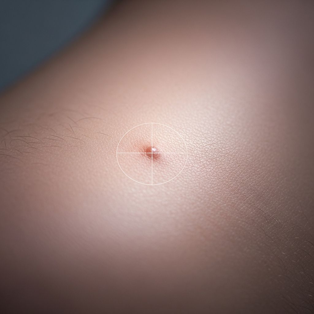 Essential screening for high-risk melanoma patients using digital imaging and mole mapping techniques.