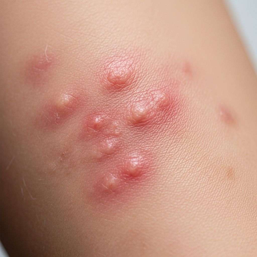 Understanding photosensitivity dermatitis: causes, symptoms, diagnosis, and effective management strategies for light-induced skin reactions.