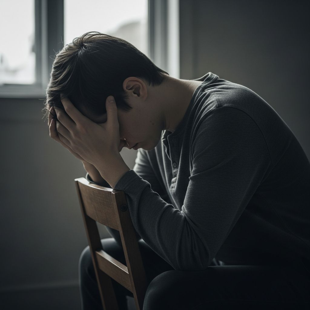 Discover how grief affects your body and learn strategies to manage physical symptoms.