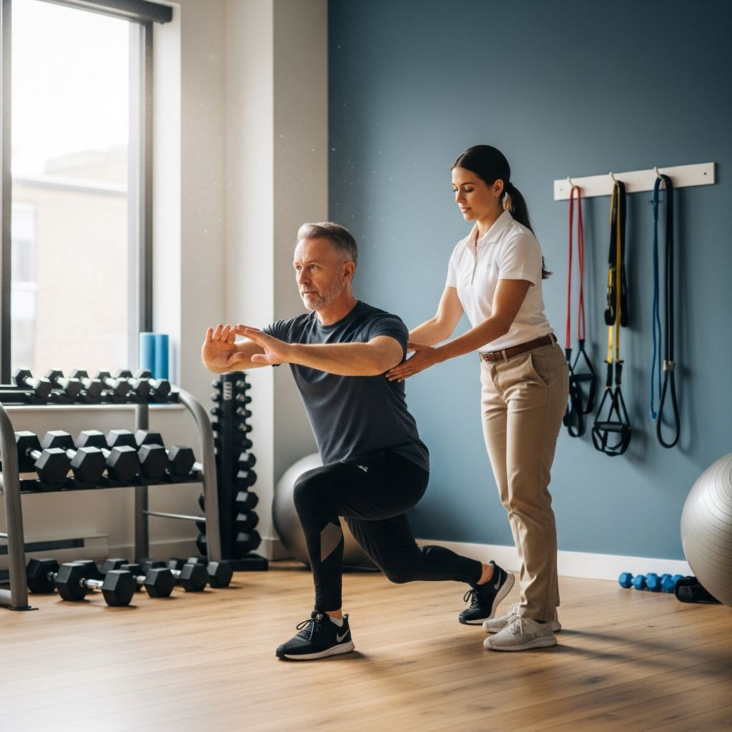 Explore how physical therapy relieves pain, restores movement, and enhances quality of life for various conditions.