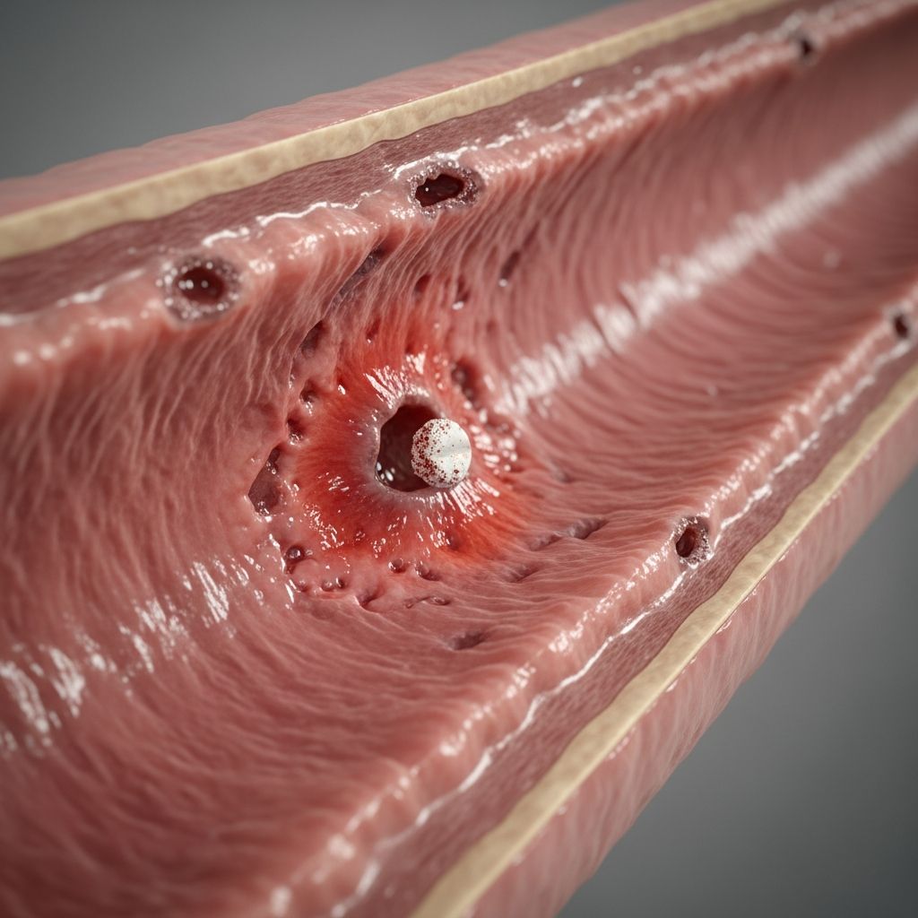 Learn about pill esophagitis causes, symptoms, common medications, treatments, and prevention strategies to protect your esophagus.
