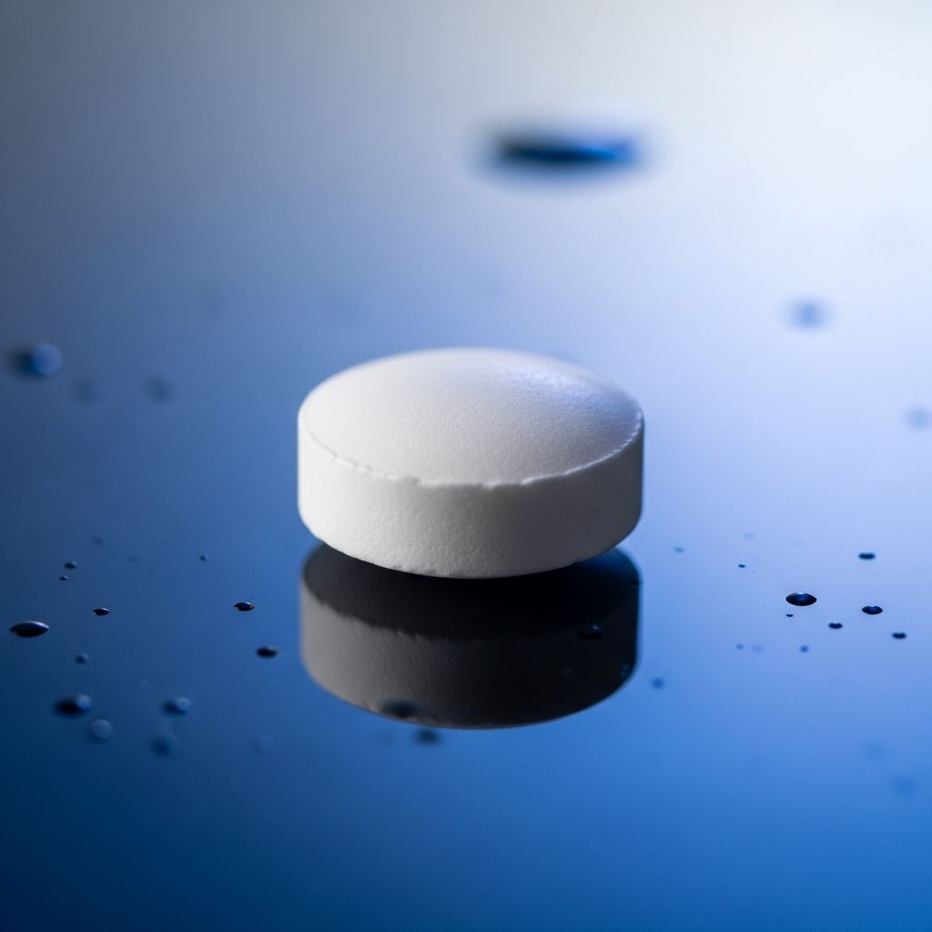 Pilocarpine Tablets (Salagen): Essential Guide For Dry Mouth Relief for dry mouth from radiotherapy or Sjögren's syndrome with pilocarpine tablets (Salagen®).