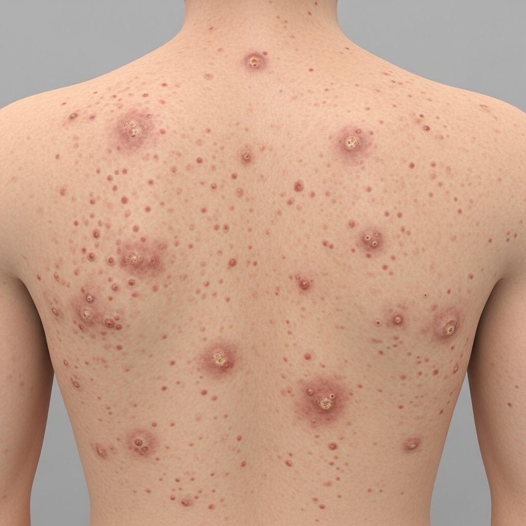 Comprehensive guide to pityriasis lichenoides: acute and chronic forms, causes, diagnosis, and effective treatments.