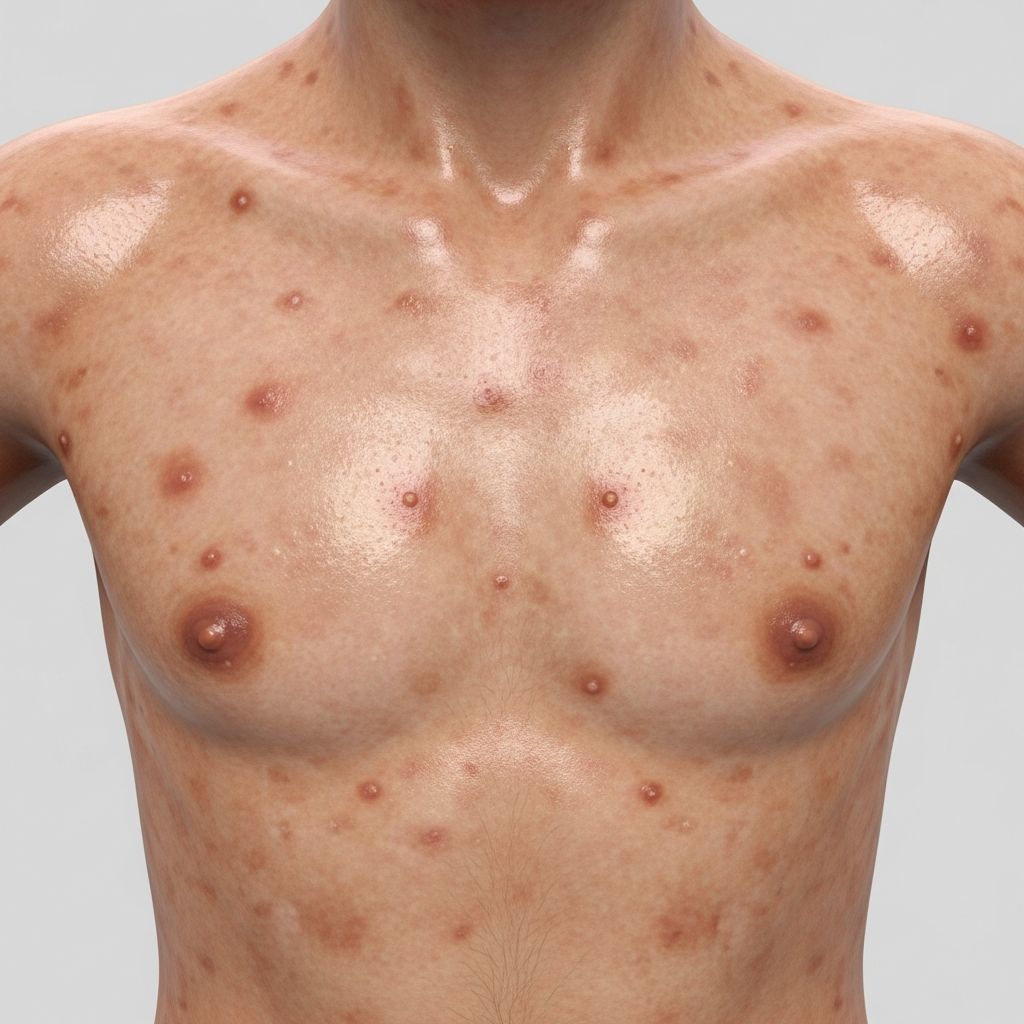 Comprehensive guide to pityriasis versicolor: causes, symptoms, diagnosis, and effective treatments for this common fungal skin condition.