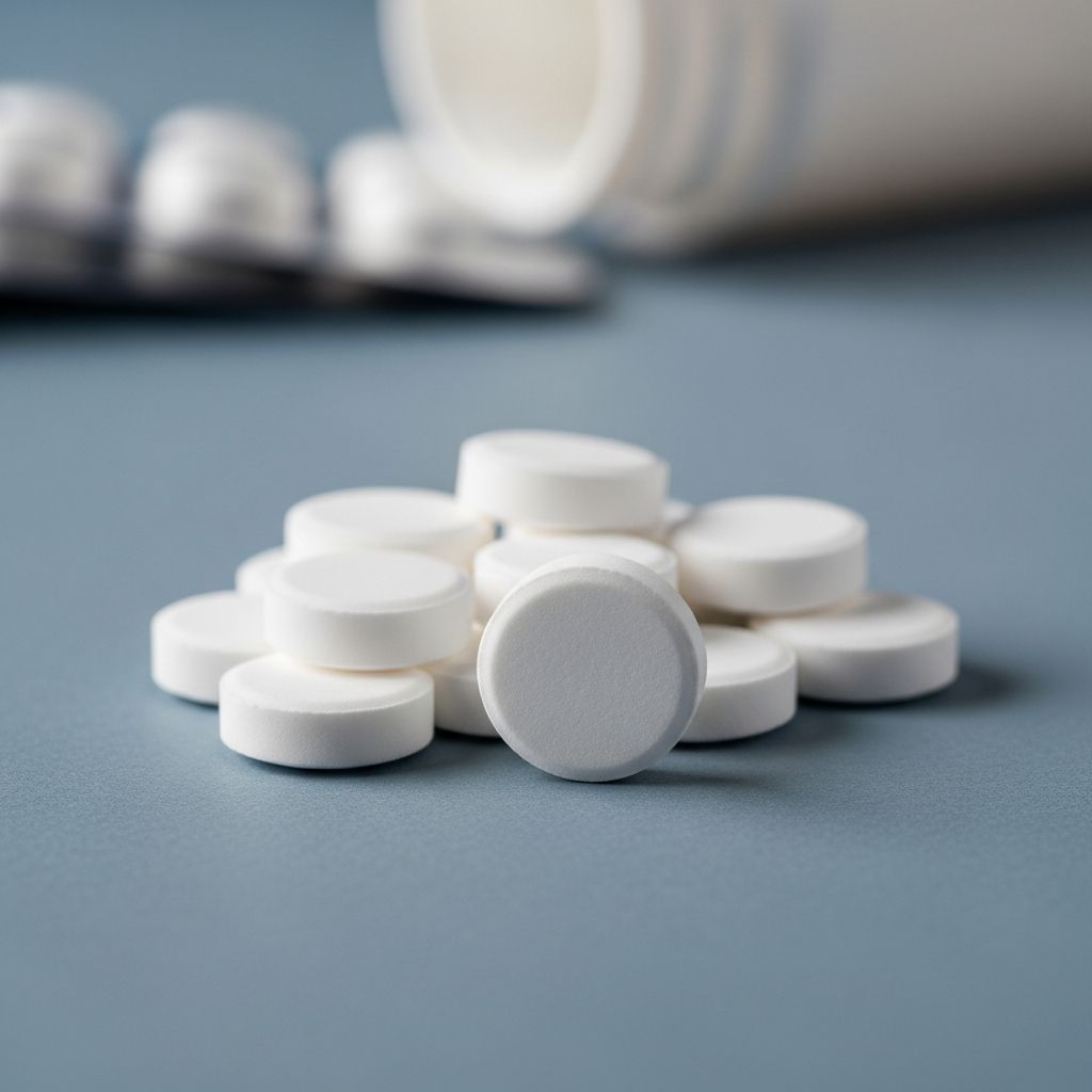 Complete guide to pizotifen tablets for migraine prevention, dosage, and side effects.