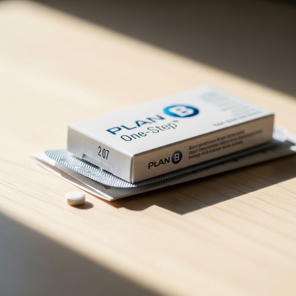 Everything you need to know about using Plan B effectively as emergency contraception after unprotected sex.