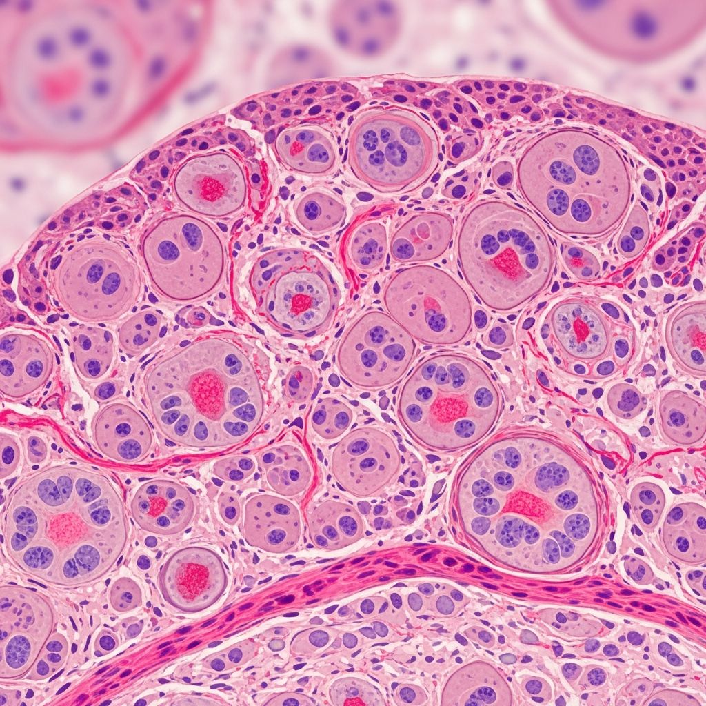Detailed pathology of pleomorphic lipoma: from clinical features to diagnosis and differentials.