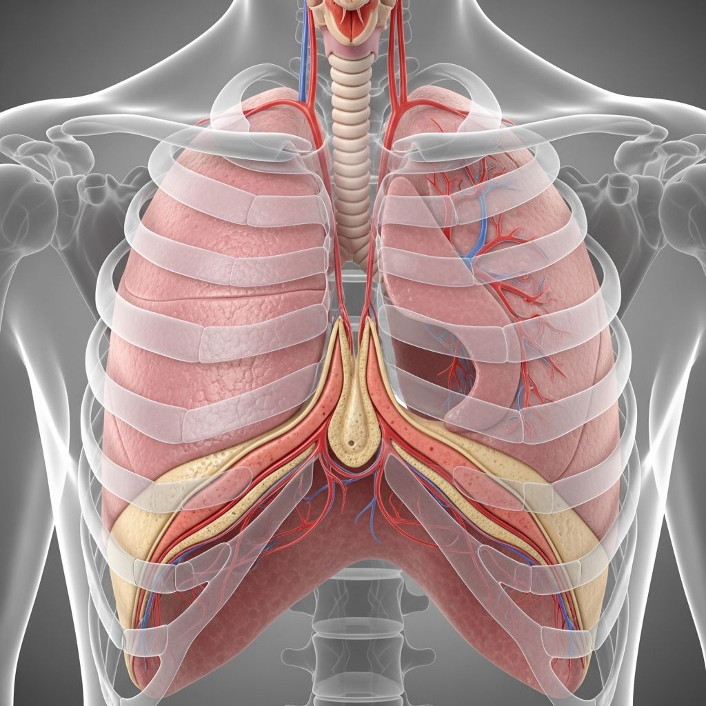 Understand pleurisy symptoms, causes, diagnosis, treatment, and prevention for sharp chest pain relief.